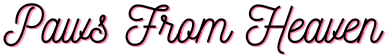 pawsfromheaven.co.uk